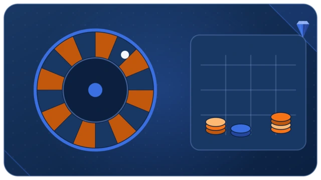 Live Roulette play now