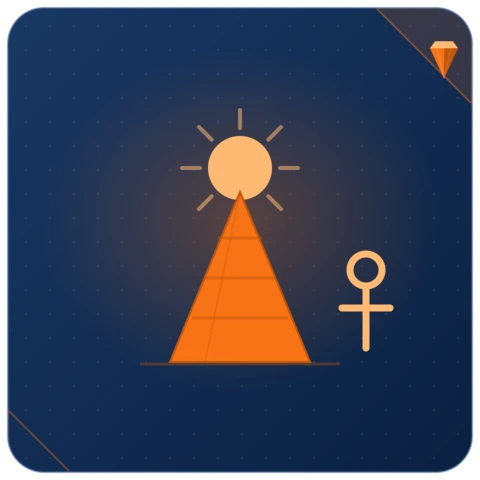 Classic pokies category — Egyptian Gold