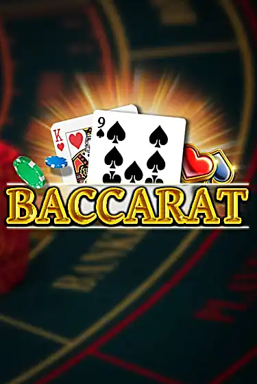 Live baccarat category