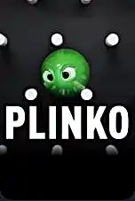 Plinko crash game